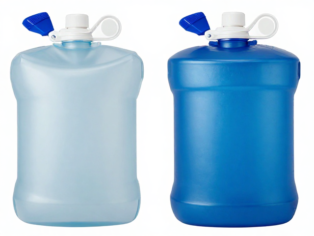 5L-10L大容量水囊，短途露营洗菜洗碗不愁水