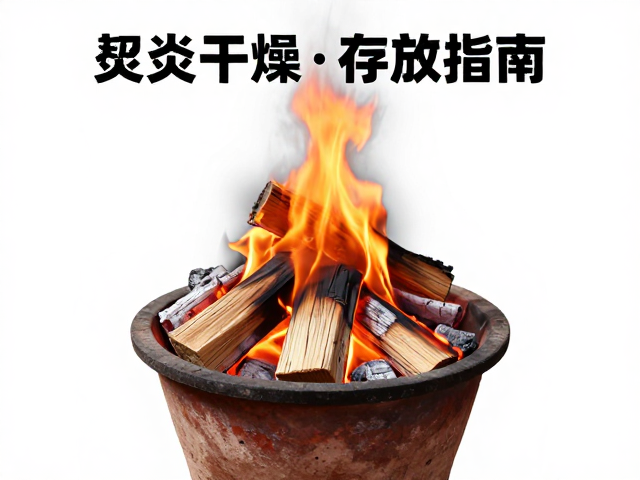 柴火炉木炭引燃技巧与炉体干燥存放指南，安全过冬