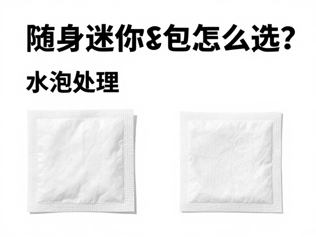 随身迷你药包怎么选?水泡处理,专业户外医疗包全攻略