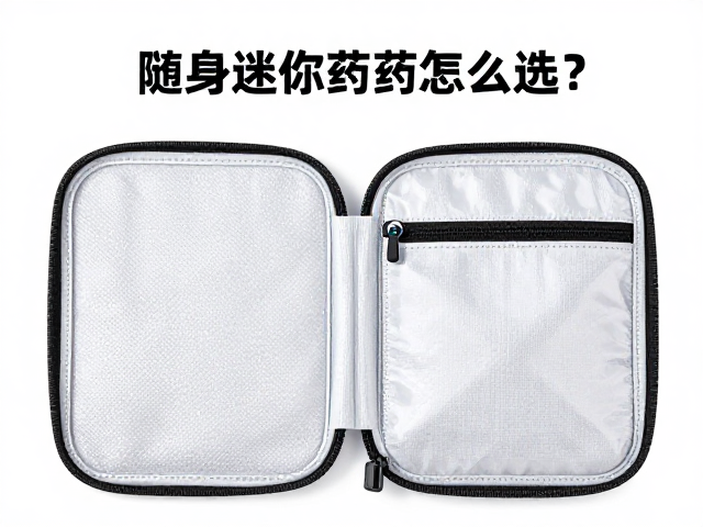 随身迷你药包怎么选?水泡处理,专业户外医疗包全攻略