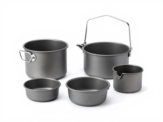 便携泡茶器怎么洗?露营锅具套装选购指南