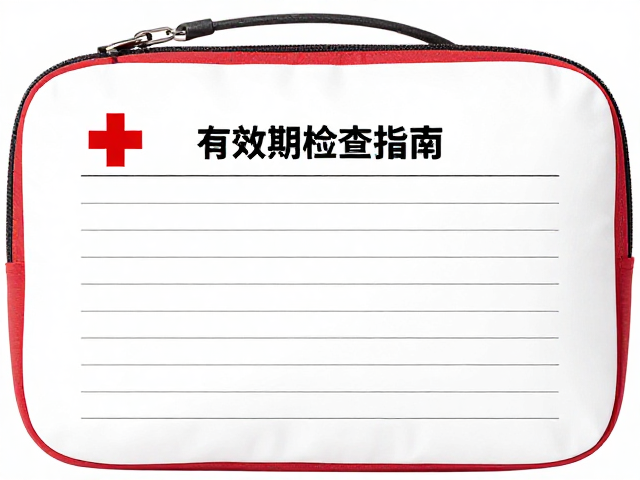 长线穿越必备，户外便携急救包药品有效期检查指南