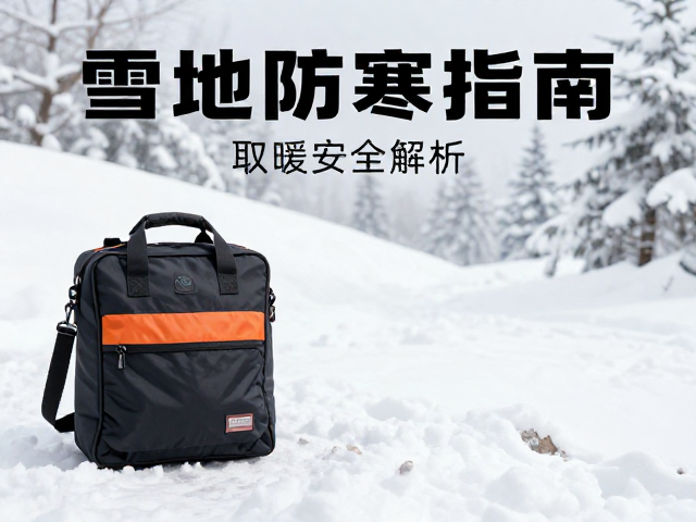 雪地防寒指南，取暖安全配件包与明火管控全解析