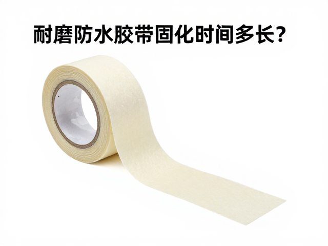 耐磨防水胶布固化时间多长?匹配不同材质装备的选购指南