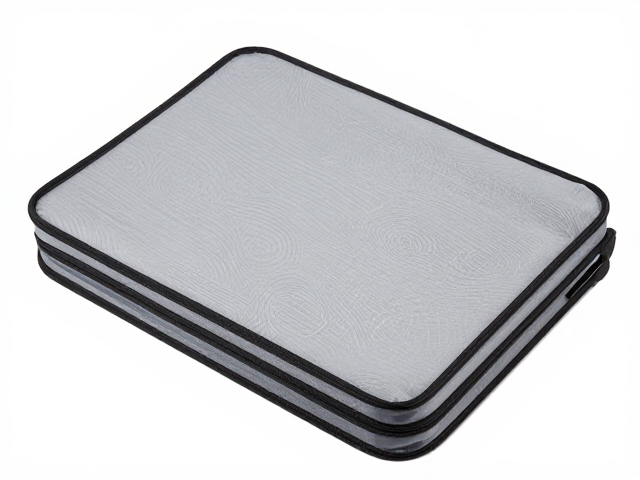 便携清扫收纳包，折叠式结构，防潮垫表面，居家清洁更高效