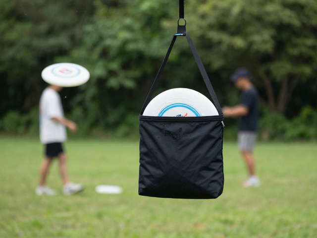 夏季避暑好去处，可压缩收纳竞技飞盘，轻松携带享受户外竞技