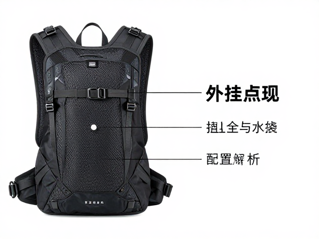 专业负重背包怎么选？外挂点与水袋系统配置全解析