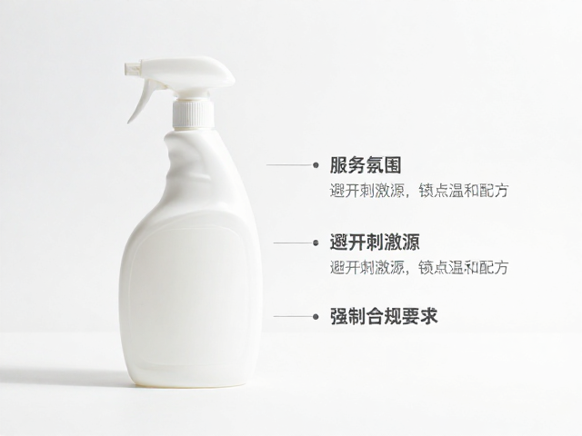 温和去污洗剂怎么选?密封防泄漏餐具清洁剂推荐,安全高效不伤手