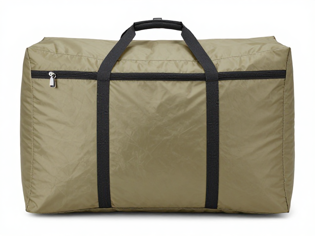 进口杂物分装包溢价高？30L-50L家庭露营平价替代推荐