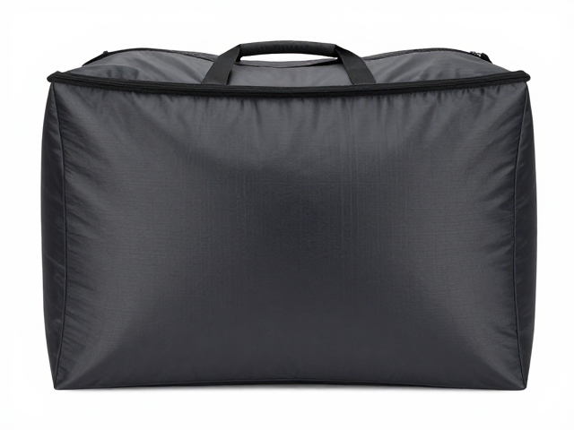 进口杂物分装包溢价高？30L-50L家庭露营平价替代推荐