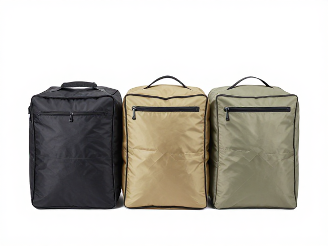 进口杂物分装包溢价高？30L-50L家庭露营平价替代推荐