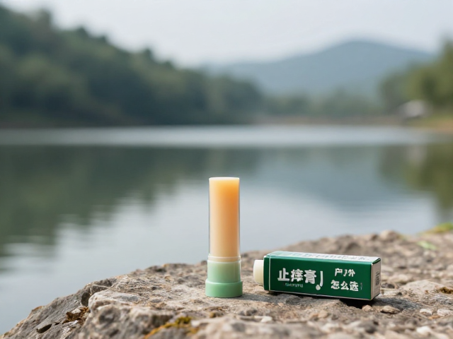 湖边露营驱蚊攻略,户外止痒膏怎么选?替换芯按周期更换更安心