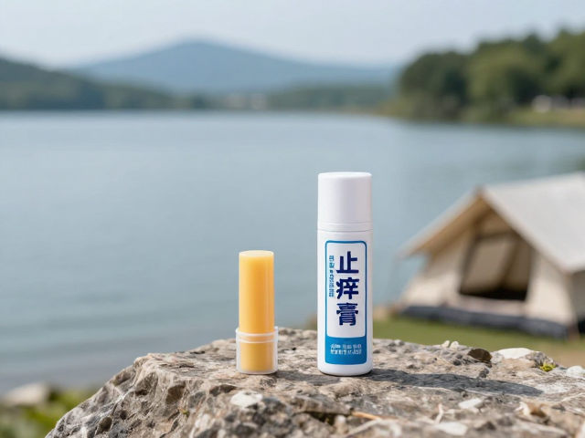 湖边露营驱蚊攻略,户外止痒膏怎么选?替换芯按周期更换更安心