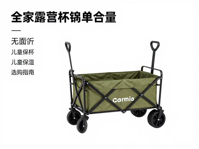 全家露营装备清单,推车,儿童保温杯选购指南