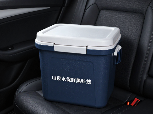 长效保冷桶车载适配指南,山泉水保鲜黑科技