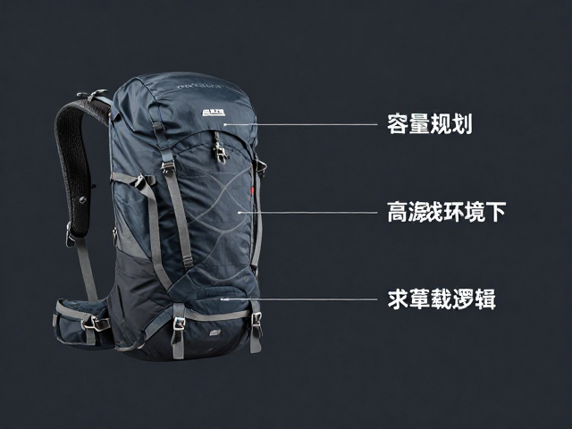 高海拔登山内架背包怎么选？专业负重装备全解析