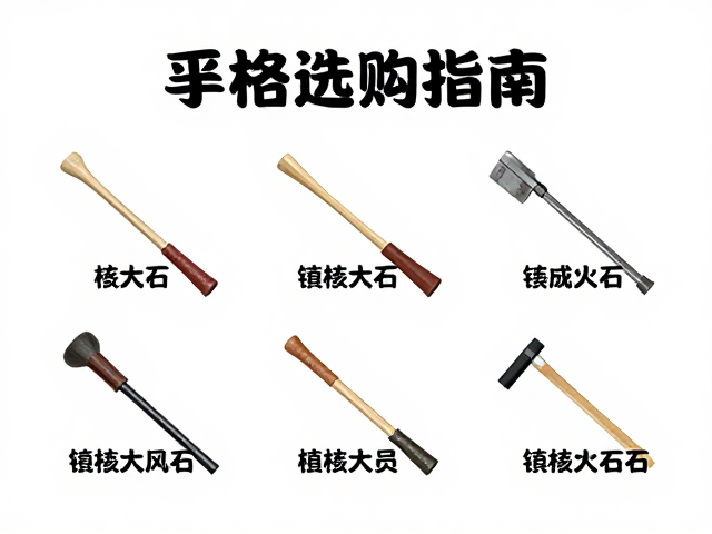 野外采伐手工器具选购指南,匹配个人熟练度与镁棒火石搭配技巧