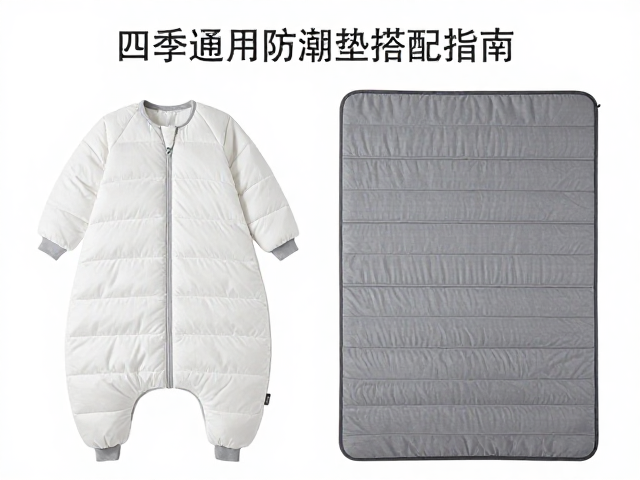 三季羽绒睡袋中高价怎么选？四季通用防潮垫搭配指南