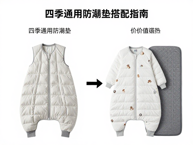 三季羽绒睡袋中高价怎么选？四季通用防潮垫搭配指南