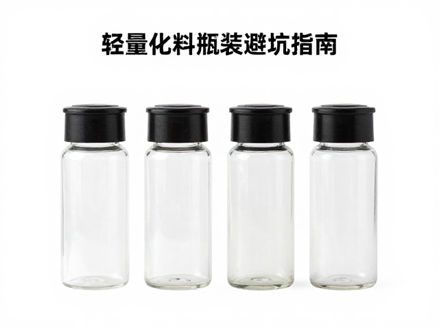 旋盖密封瓶怎么选?轻量化调料瓶套装避坑指南