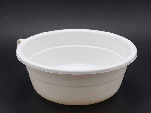 10-20L便携洗菜盆，提手设计，家庭露营户外清洗好帮手
