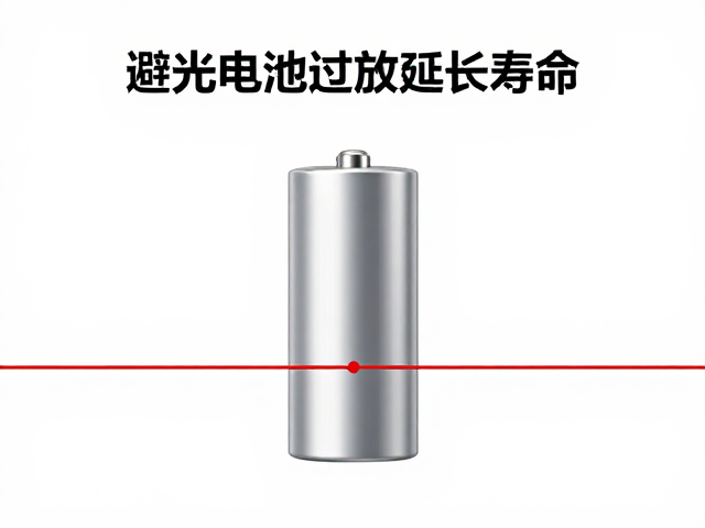 柔光装饰灯防水等级解析,如何避免电池过放延长寿命