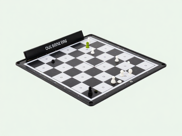 野餐休闲棋具推荐,打造高颜值户外生活方式与营地娱乐新体验