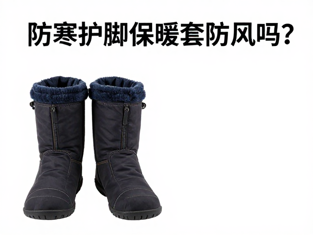 防寒护脚保暖套防风吗？实测风寒环境下的保暖效果与选购指南