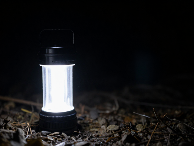 变焦徒步灯防尘密封好吗？夜间整晚使用实测指南