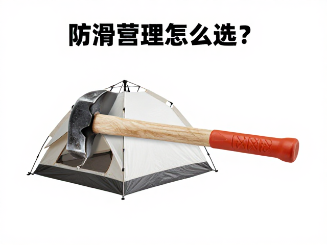 防滑羊角营锤怎么选？适配常用帐篷，选平整地面攻略