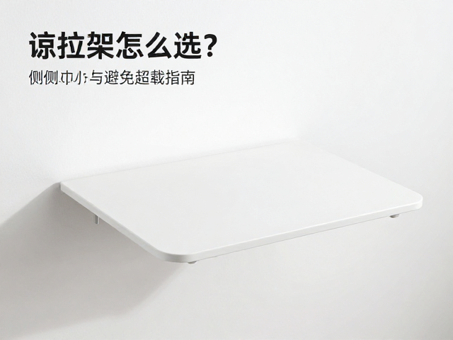 桌边挂架怎么选?侧边小型置物桌避免超载指南