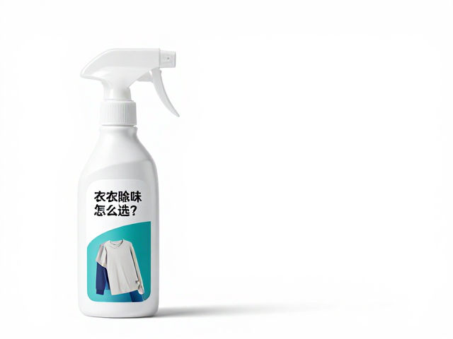 衣物除味喷雾怎么选?实测除味效果,延长户外服装寿命
