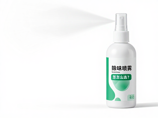 衣物除味喷雾怎么选?实测除味效果,延长户外服装寿命