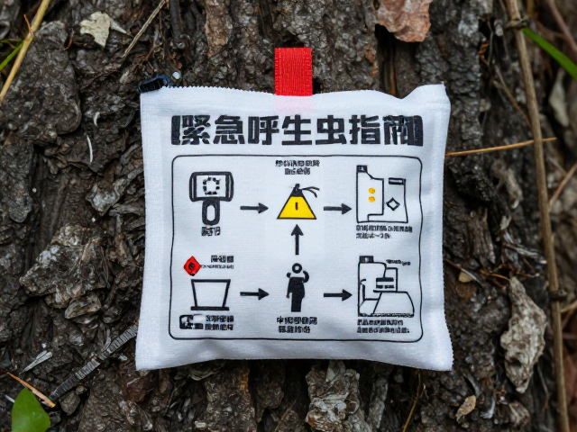 野外探险必备,随身迷你药包与紧急呼救流程指南
