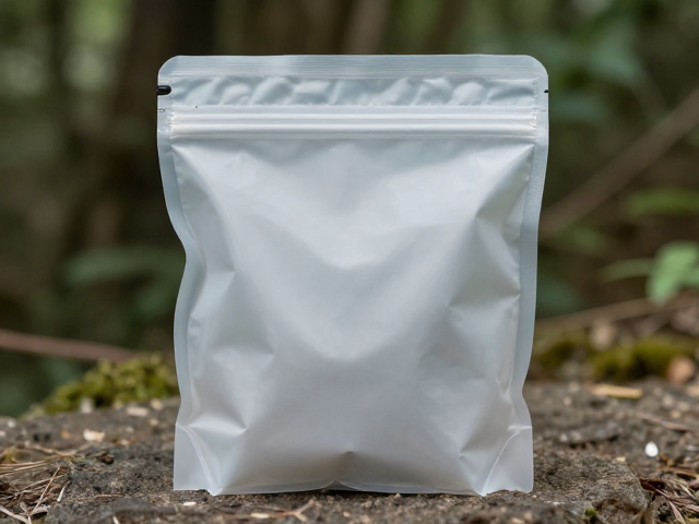 徒步轻量玩家必备,高颜值食品密封袋,打造极致露营装备清单