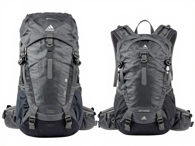 专业户外品牌大容量登山包S/M/L尺码怎么选?