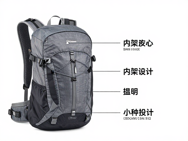 国产超轻徒步背包推荐,内架设计解析与品牌选购指南