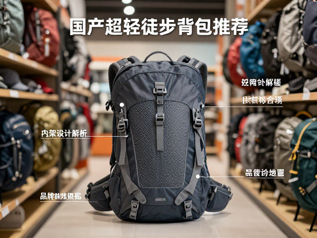 国产超轻徒步背包推荐,内架设计解析与品牌选购指南