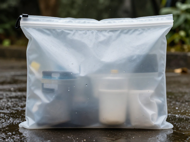 加厚防水收纳包,10L小物保持干燥再收纳指南