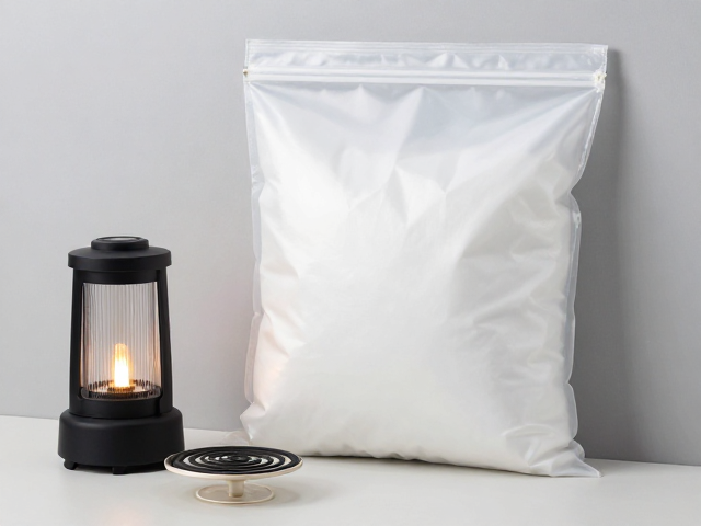 防虫收纳密封袋怎么选？搭配蚊香盘与灯光诱捕，全屋驱虫更彻底