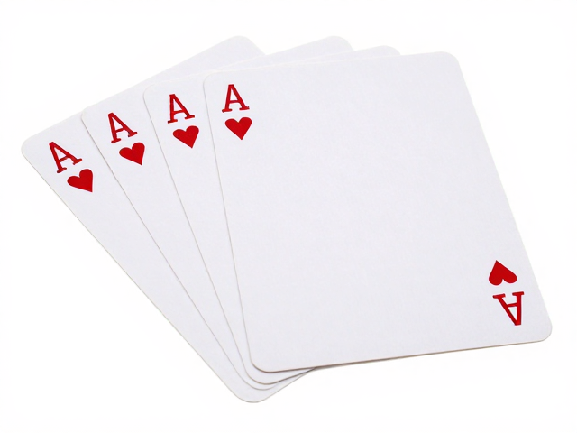 防水棋牌纸牌怎么做?环保油墨印刷,防水性能测试全解析