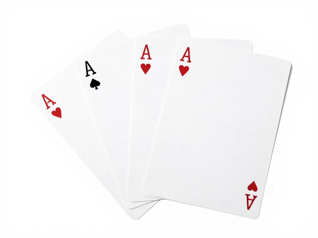 防水棋牌纸牌怎么做?环保油墨印刷,防水性能测试全解析