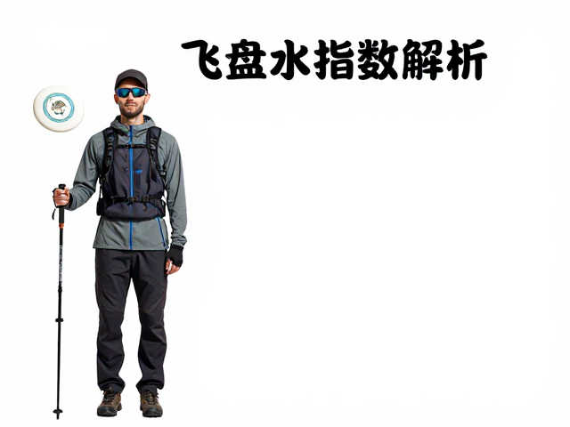 竞技飞盘防水指数解析,搭配登山杖户外全能指南