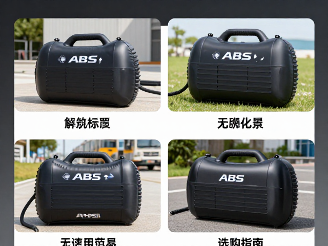迷你充气机ABS外壳耐温范围解析，适用场景与选购指南