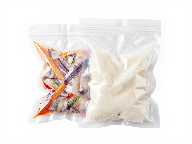 食品密封袋除菌率多少?真空保鲜袋选购指南与实测