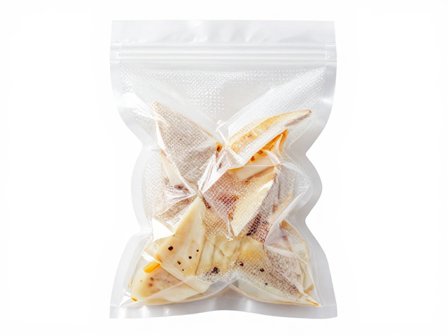食品密封袋除菌率多少?真空保鲜袋选购指南与实测