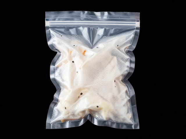 食品密封袋除菌率多少?真空保鲜袋选购指南与实测