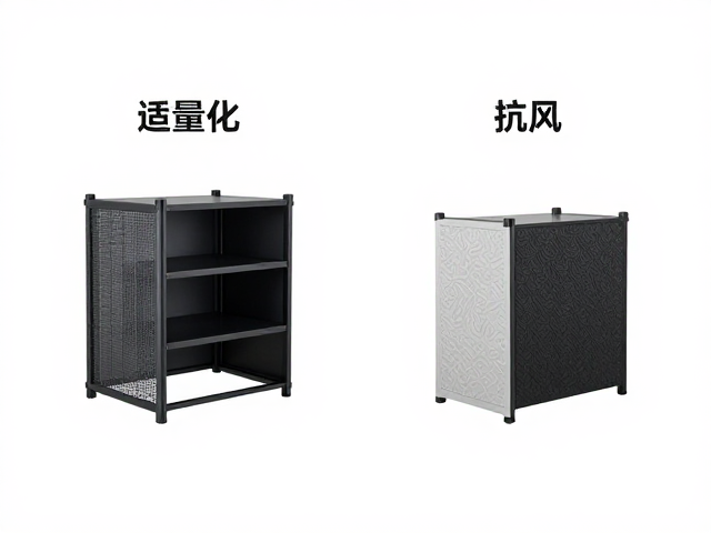 轻量化储物支架怎么选?对比材质重量与抗风稳定性