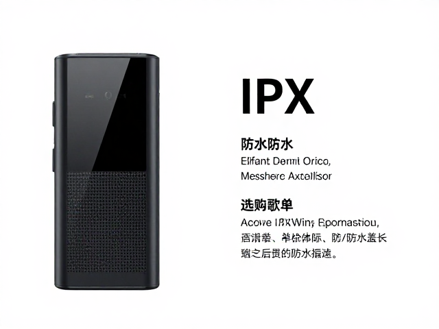 IPX防水随身音乐播放器推荐，高音质歌单与选购指南