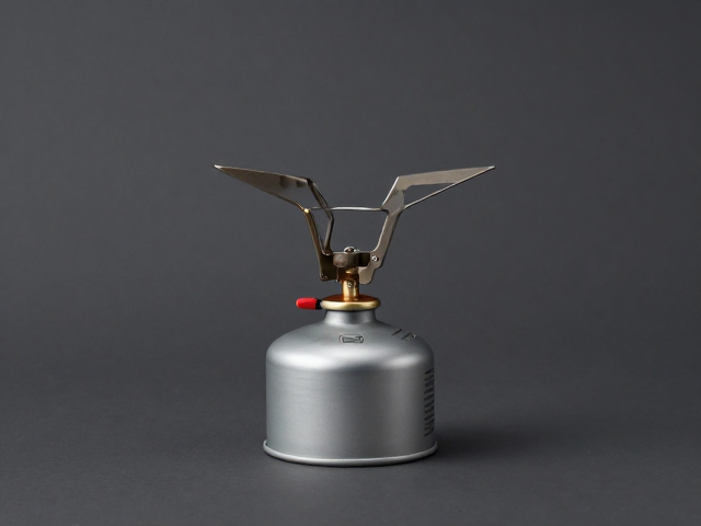 高山气罐炉怎么选？重量体积与燃料续航深度测评